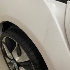 BMW i8 Concept Spyder 子供用電動ミニカーの画像