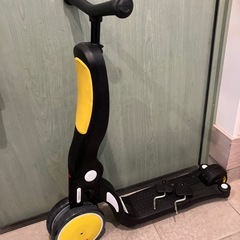 5in1キッズスクーターの画像