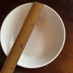 新品　皿の画像
