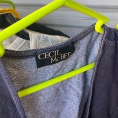 JILL STUART GROVE コムサ などブランド品100点 #転売不可の画像