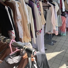 JILL STUART GROVE コムサ などブランド品100点 #転売不可の画像