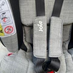 カトージ　チャイルドシートの画像