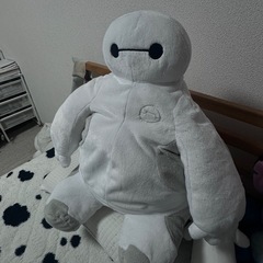 ぬいぐるみ
の画像