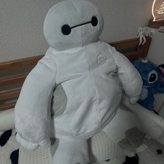 ぬいぐるみ
の画像