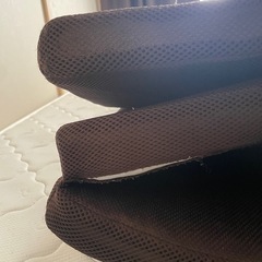 アイリスオーヤマ エアリーマットレス MAR-Dの画像