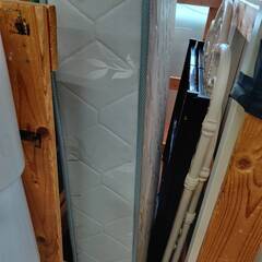 【愛品倶楽部柏店】シングルベッド 「F:ローラアシュレイ サマセットベッド」「M:(株)ひだインテリア コイルスプリングマットレス」 フレーム＆マットレスSETの画像