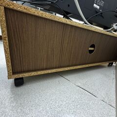 テレビ台の画像