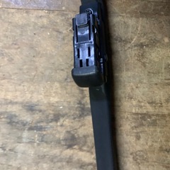 フォルクスワーゲン　アップ冬ワイパーセットの画像