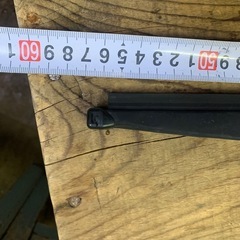 フォルクスワーゲン　アップ冬ワイパーセットの画像