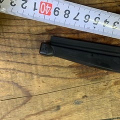 フォルクスワーゲン　アップ冬ワイパーセットの画像