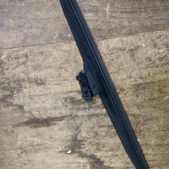 フォルクスワーゲン　アップ冬ワイパーセットの画像