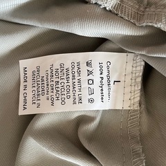 新品未使用 メンズ パンツ🩳の画像