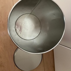 ピザポテト　缶　プライズ品の画像