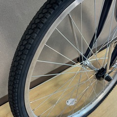 美品✨ ヤマハ電動自転車 2024年12月購入、ほぼ新品同様✨ バッテリー容量：8.9Ahの画像