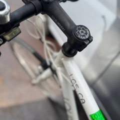 【決まりました】自転車の画像