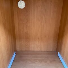 日本製 レンジボード キッチンボード 一人暮らし 幅80ｃｍの画像