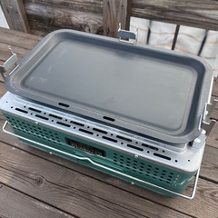 卓上BBQコンロ（卓上七輪）の画像
