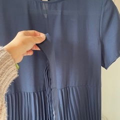 マタニティドレス/フォーマル/ワンピースの画像