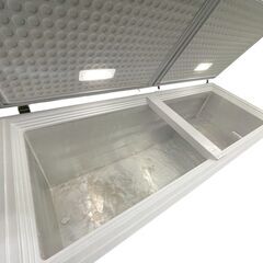 ☆2023年製 レマコム 冷凍ストッカー 三温度帯 577L 業務用 ストッカー 冷凍庫 厨房機器☆の画像