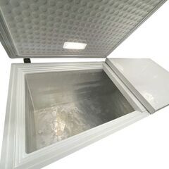 ☆2023年製 レマコム 冷凍ストッカー 三温度帯 577L 業務用 ストッカー 冷凍庫 厨房機器☆の画像