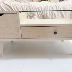 【ニトリ】ドレッサーテーブルの画像