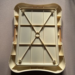 Rishell　犬用　トイレトレイの画像