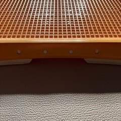 Rishell　犬用　トイレトレイの画像