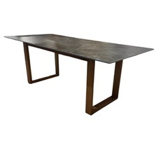 【展示美品】Cassina IXC カッシーナイクスシー リムテーブル 幅200の画像