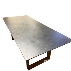 【展示美品】Cassina IXC カッシーナイクスシー リムテーブル 幅200の画像