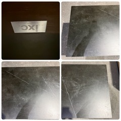 【展示美品】Cassina IXC カッシーナイクスシー リムテーブル 幅200の画像