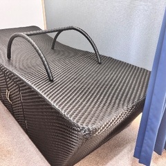 よもぎ蒸し・ハーブスチームベッド　ハマム浴の画像