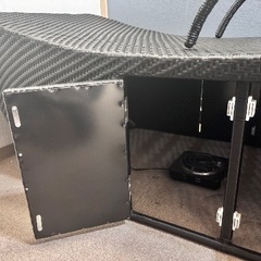 よもぎ蒸し・ハーブスチームベッド　ハマム浴の画像