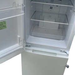 🌟SHARP冷蔵庫SJ-D15G-W2021年製🌟の画像