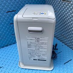 お譲りします！ 使いやすい！！ ダイニチ ブルーヒーター 木造：9畳、コンクリート：12畳用（中古・Aランク）の画像