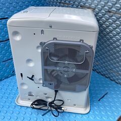 お譲りします！ 使いやすい！！ ダイニチ ブルーヒーター 木造：9畳、コンクリート：12畳用（中古・Aランク）の画像