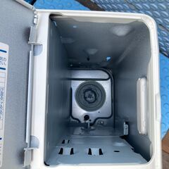 お譲りします！ 使いやすい！！ ダイニチ ブルーヒーター 木造：9畳、コンクリート：12畳用（中古・Aランク）の画像