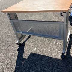 オフィスデスク　リサイクルショップ宮崎屋　佐土原店　25.10.28の画像