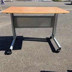 オフィスデスク　リサイクルショップ宮崎屋　佐土原店　25.10.28の画像