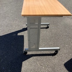 オフィスデスク　リサイクルショップ宮崎屋　佐土原店　25.10.28の画像