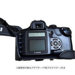 Canon EOS KISS DIGITAL【Junk】の画像