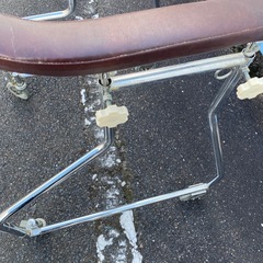 肘支持型歩行器 歩行器 取り外し可 の画像