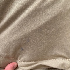 ヨギボークッションの画像