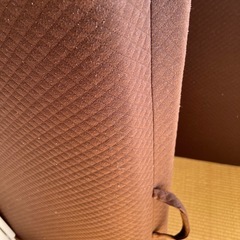 シングルマットレスの画像