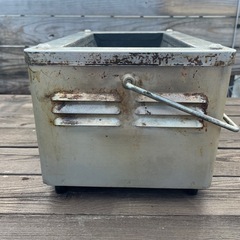 卓上七輪（卓上BBQコンロ）の画像