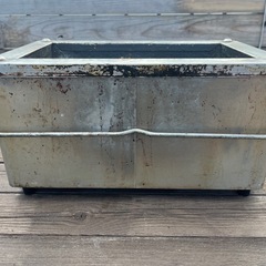 卓上七輪（卓上BBQコンロ）の画像