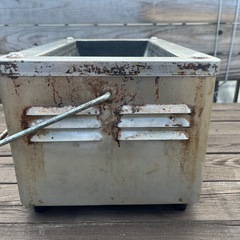 卓上七輪（卓上BBQコンロ）の画像