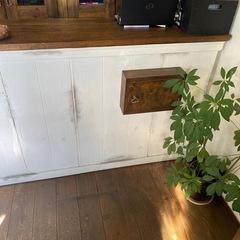 早いもの勝ち
✨アンティーク❣️フルオーダーカウンター の画像