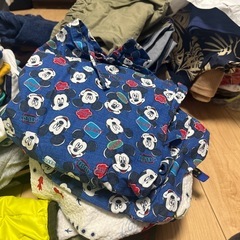 キッズ服　ベビー服おまとめの画像