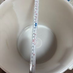 大きめの容器の画像