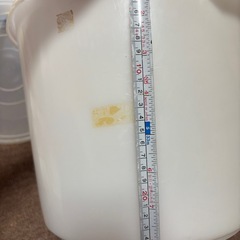 大きめの容器の画像